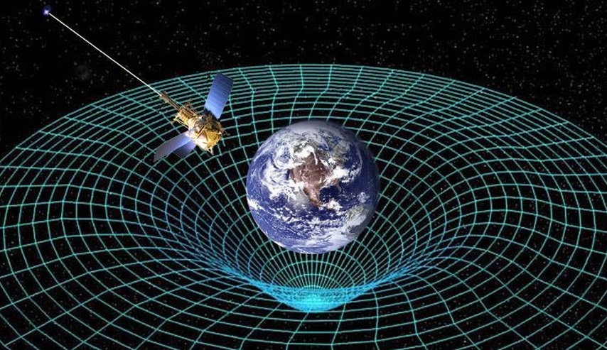 Gravitación cuántica y Teoría de cuerdas