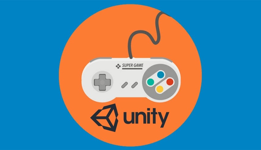 Curso gratuito de creación de Videojuegos con Unity