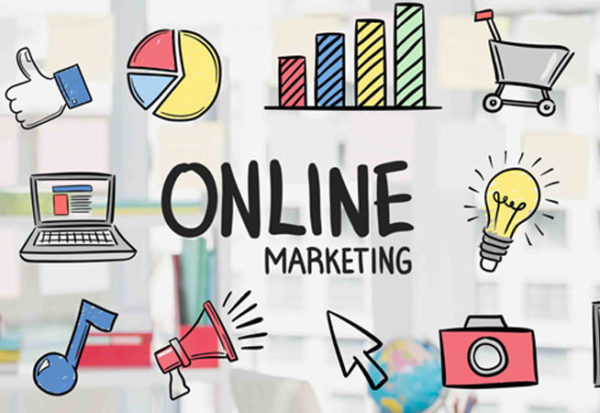 Técnicas de marketing on line, buscadores, social media y móvil