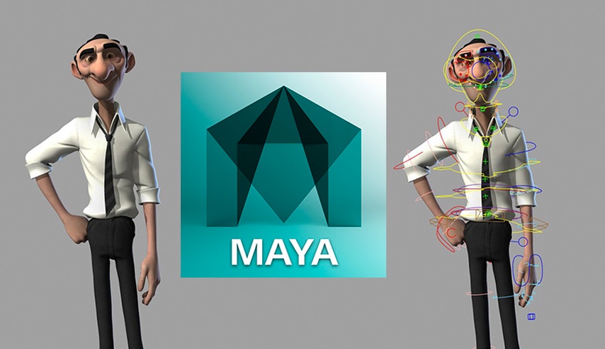 Aprende Maya desde cero *CURSO RECOMENDADO* (Precio: 40€)
