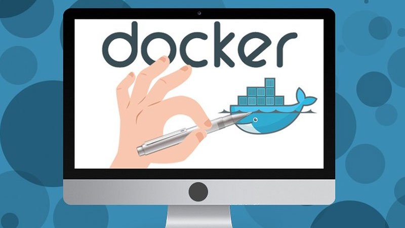 Curso de Docker: todo lo necesario para dominarlo (Precio: 40€)