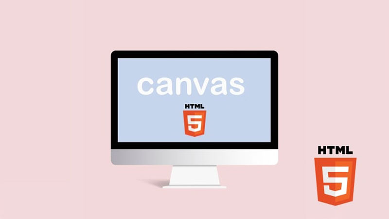 Aprende Canvas de HTML5 de novato a experto (Precio: 10€)
