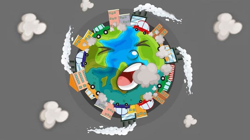 Resolver el cambio climático: Curso online gratuito