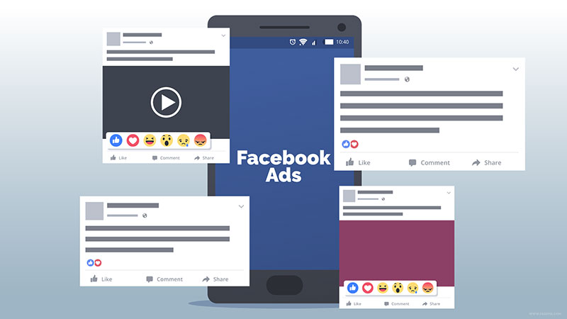 Facebook Ads: Cómo utilizar el poder de la publicidad en Facebook