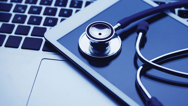 Curso Online de Sistemas de Información Sanitaria
