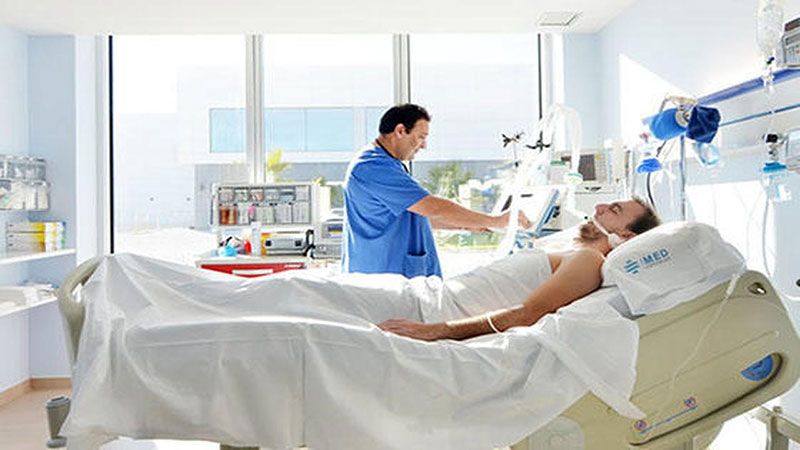 Curso online de Actividades del Técnico en Cuidados Auxiliares de Enfermería en las técnicas diagnóstico -terapéuticas en los servicios de urgencias hospitalarias + 6 créditos ECTS (Precio: 149€)