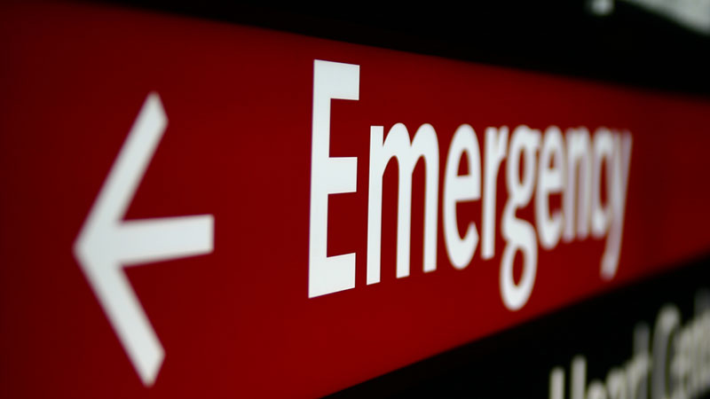 Curso online de Planes de Emergencia y Evacuación en Centros Hospitalarios (5 ECTS) (Precio: 135€)