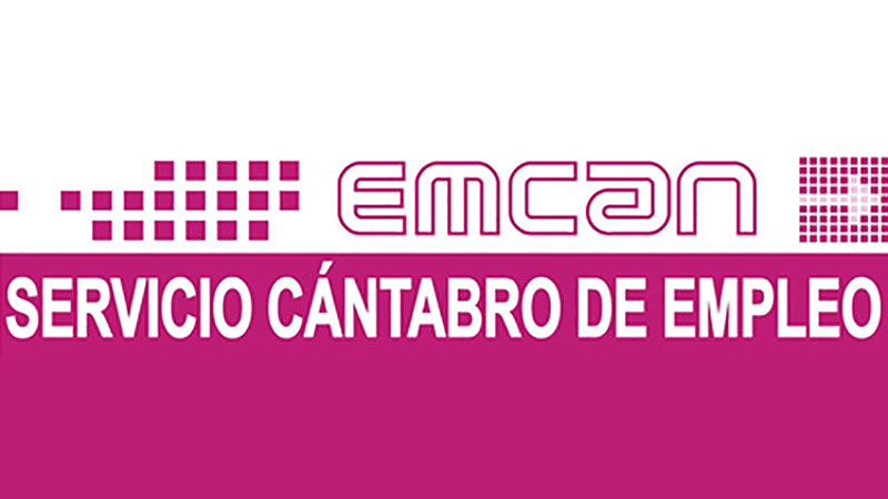 EMCAN: Servicio Cántabro de Empleo «Emplea Cantabria»