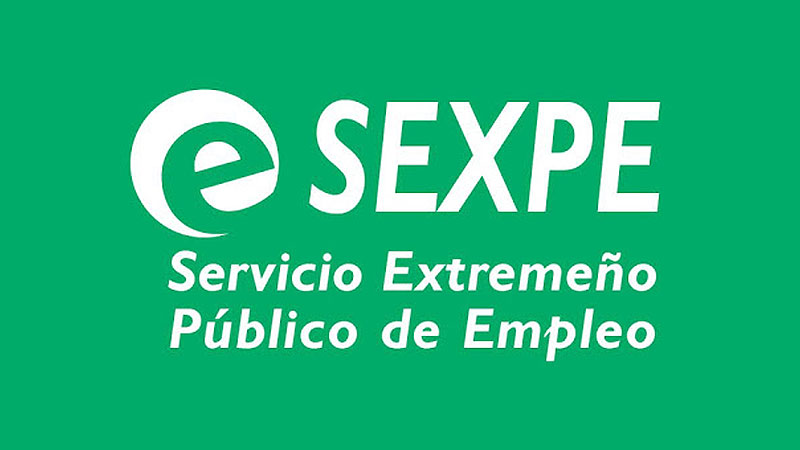 SEXPE: «ExtremaduraTrabaja» Servicio Extremeño de Empleo