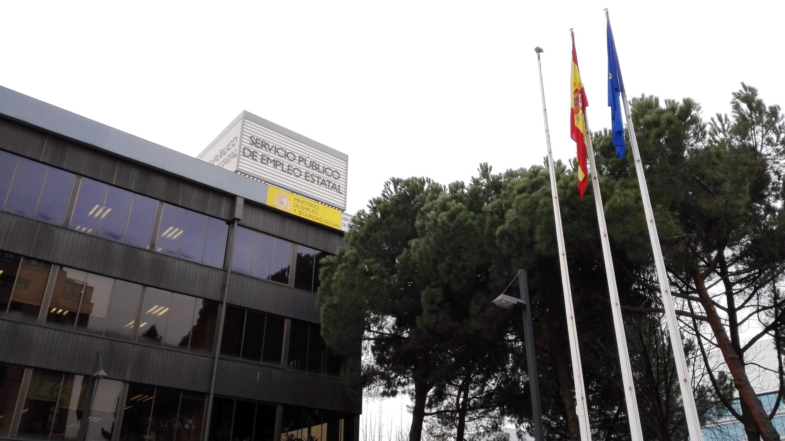 ¿Qué es la Agencia Española de Empleo? Adiós al SEPE