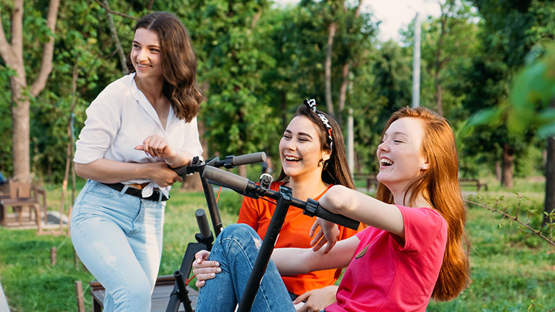 Cursos de verano en Irlanda para adolescentes 2023