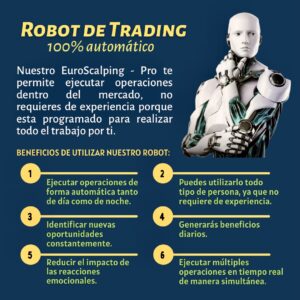 robot de trading euroscalping pro